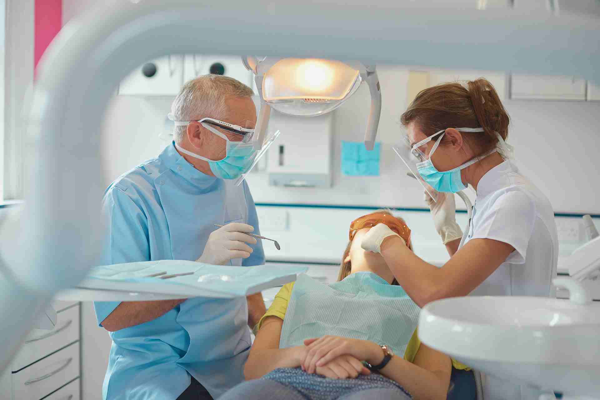 Dentist in Tarboro, NC